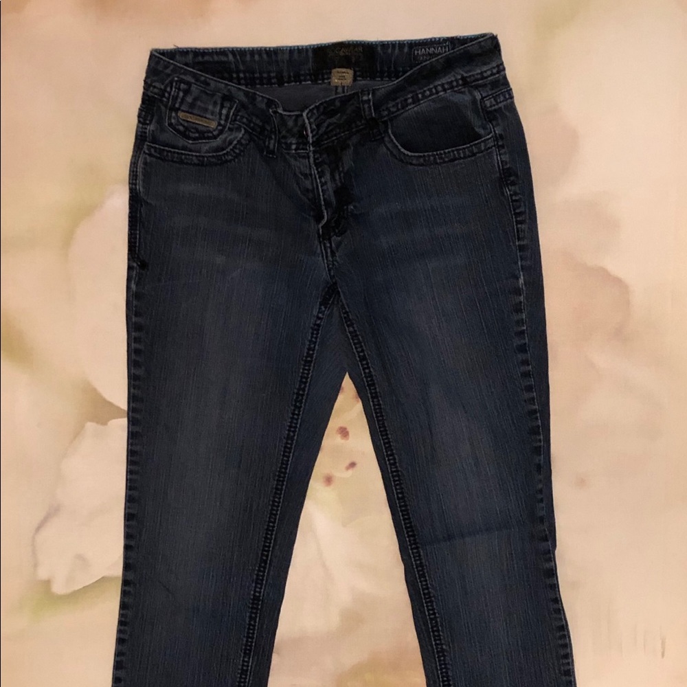 ROCAWEAR Denim Jeans.